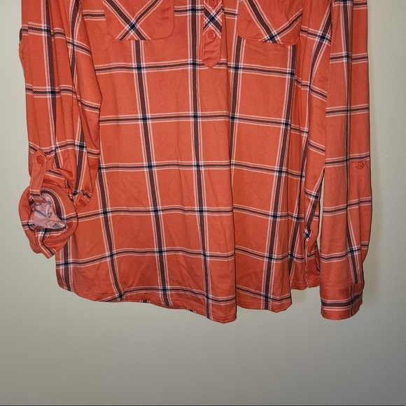 My Style long or half sleeve shirt - Picture 3 of 3